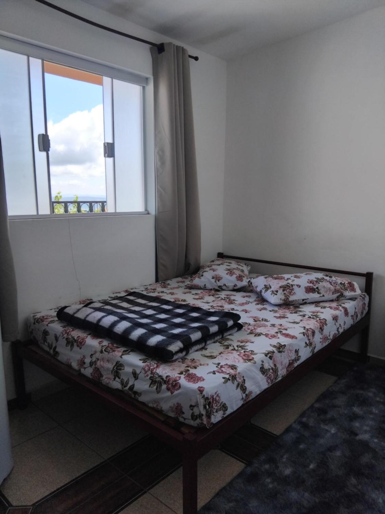 Pousada Bela Vista São Tomé das Letras 外观 照片